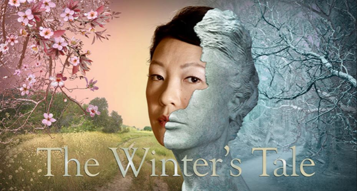 The Winter's Tale - 2016 OSF